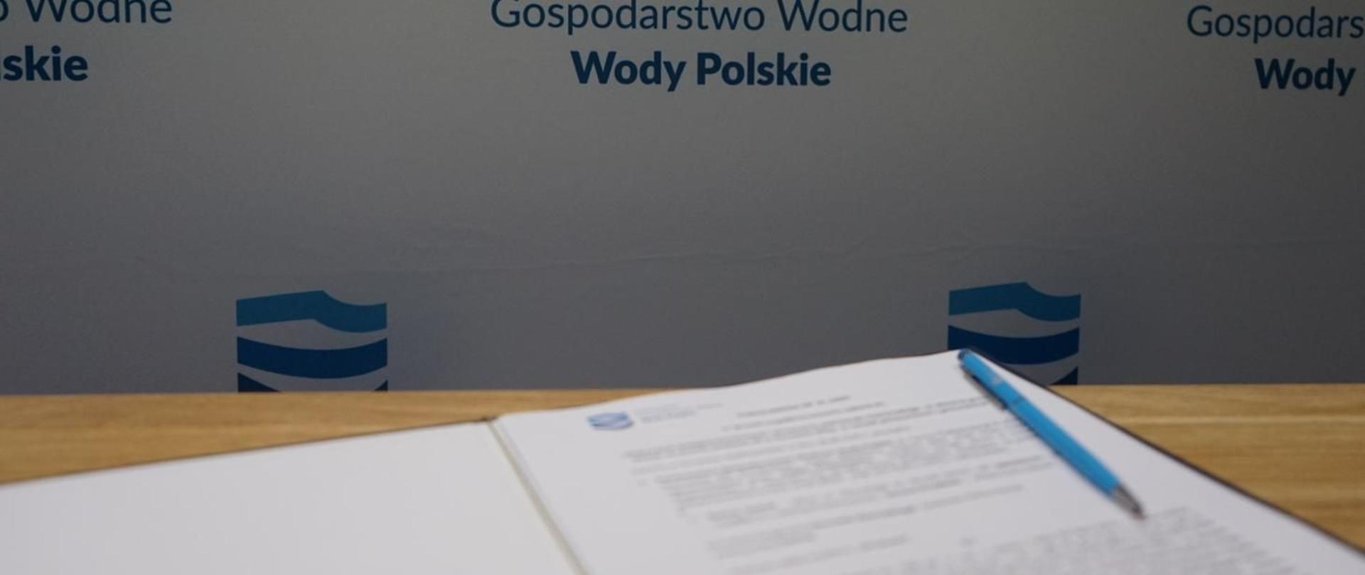 podpis uniwersalny