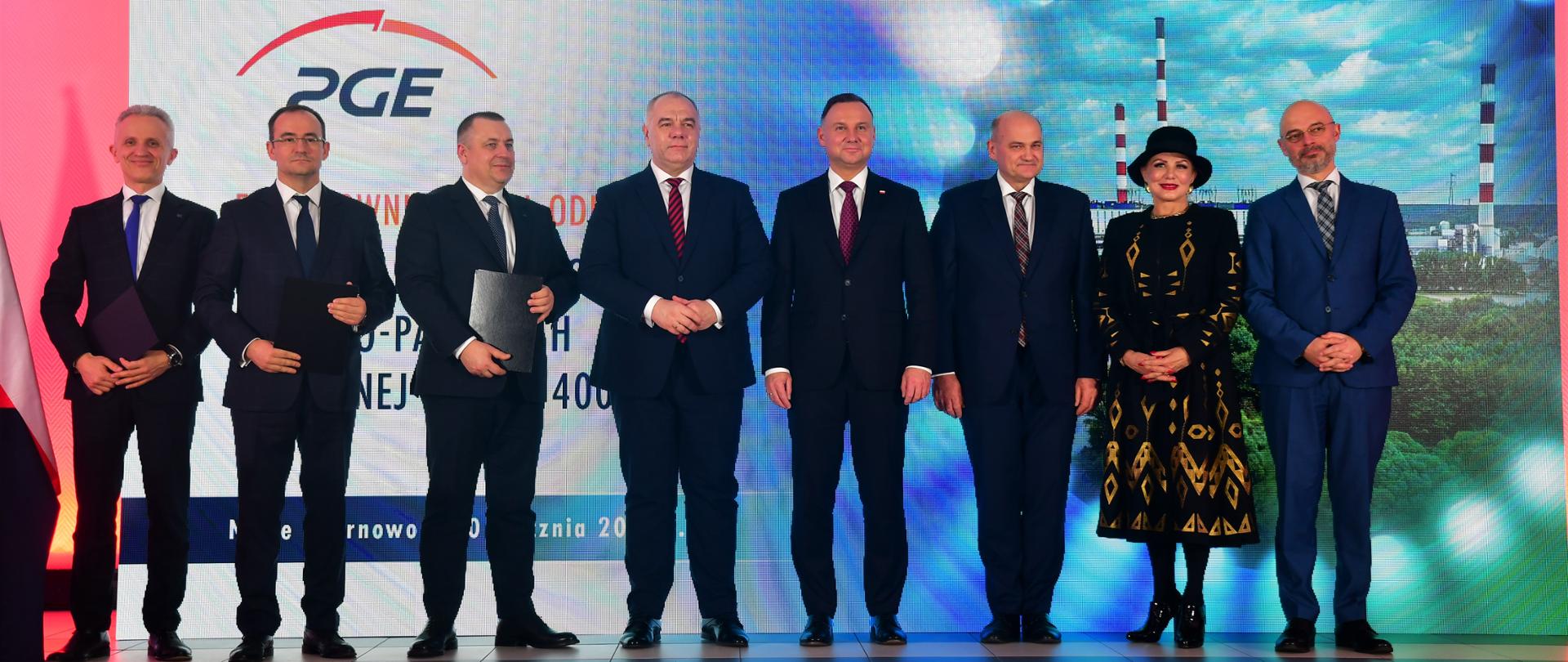 Wicepremier Jacek Sasin