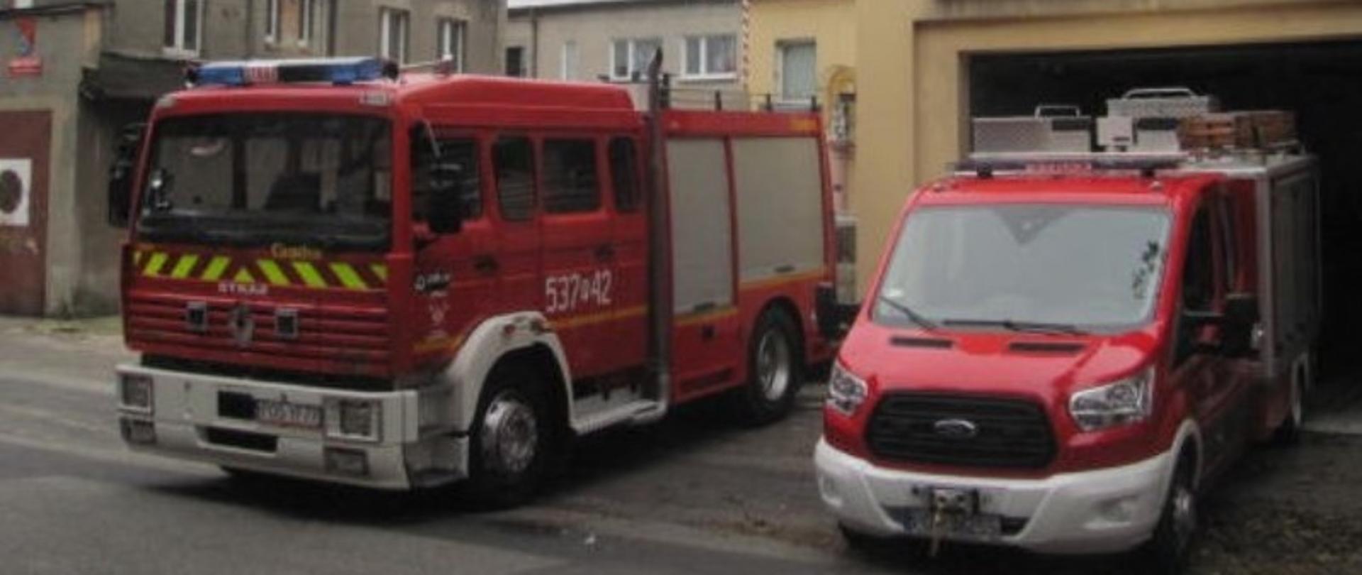 OSP Ostrów Wielkopolski