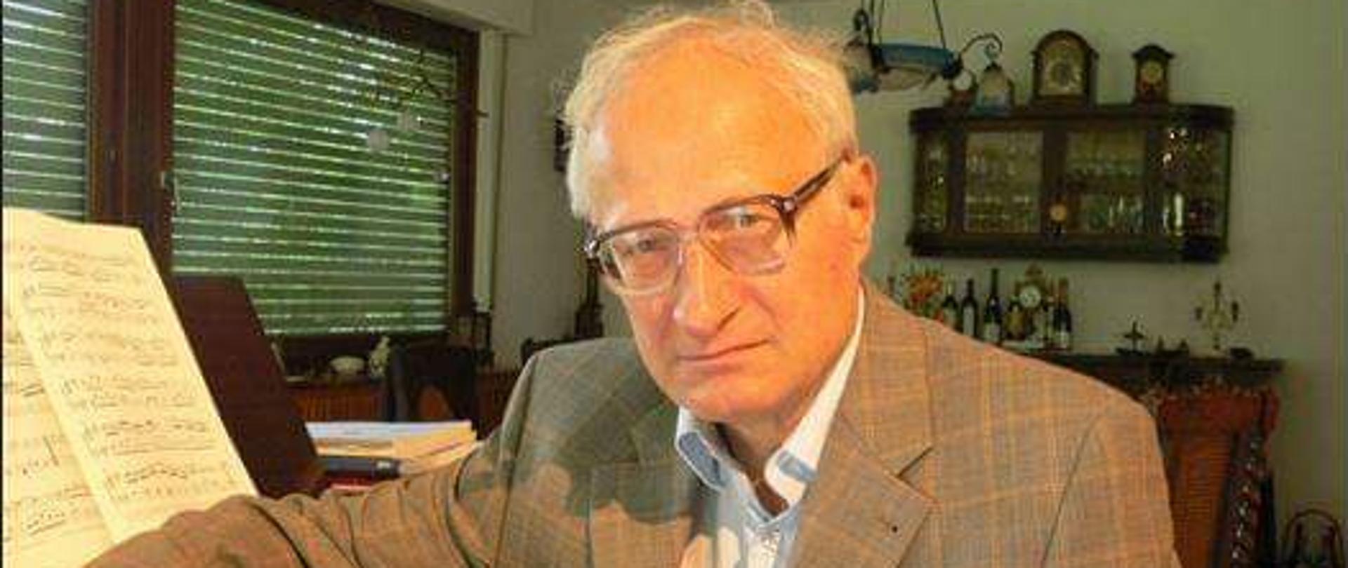 Jubileusz Krzysztofa Meyera, fot. archiwum własne