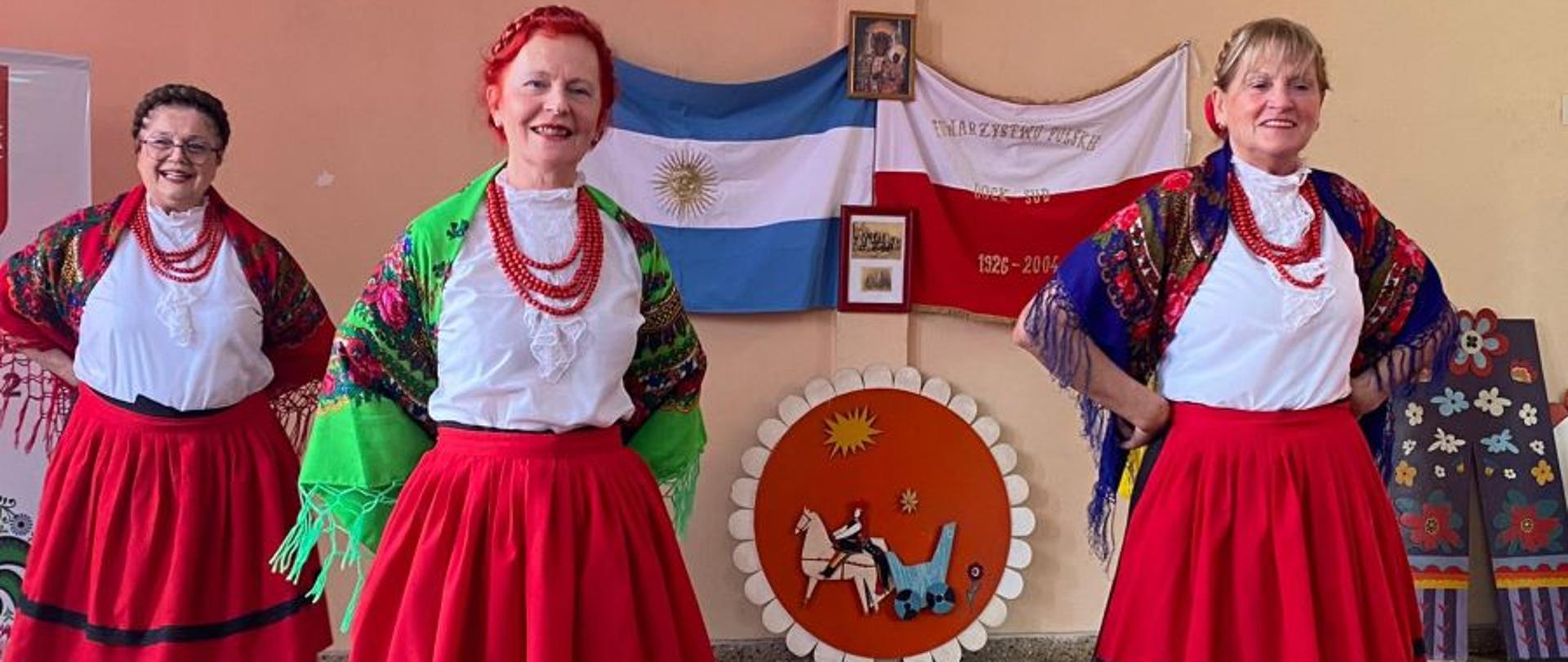 Jesteśmy z Dock Sud od 96 lat