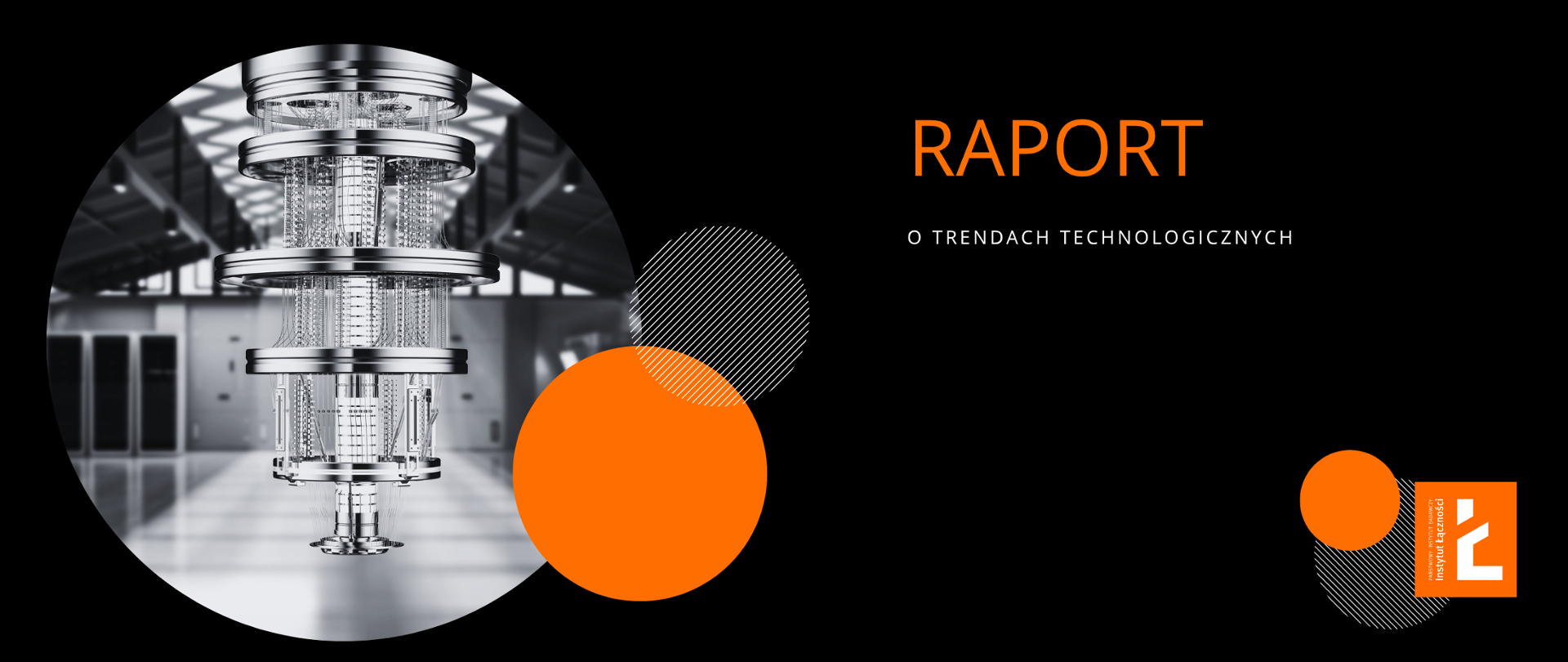 Raport o trendach technologicznych