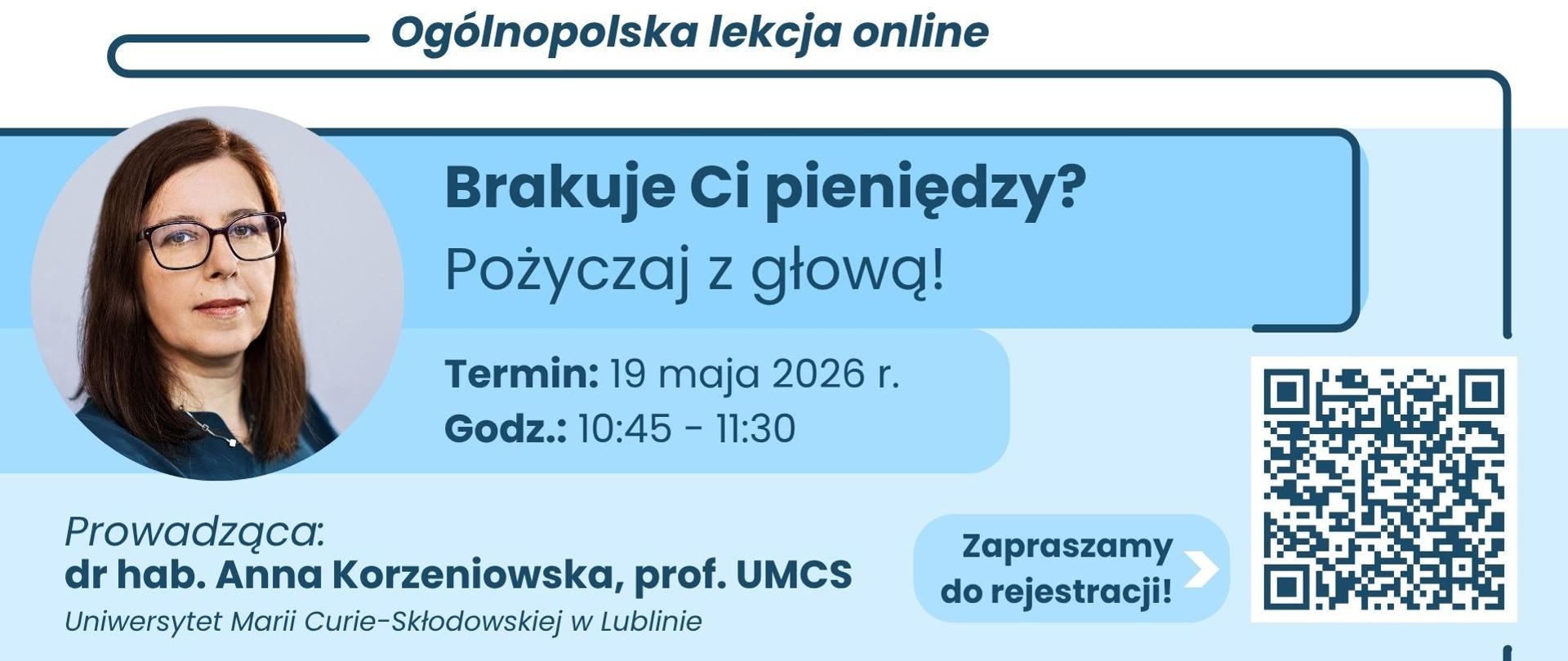 Lekcja online 2