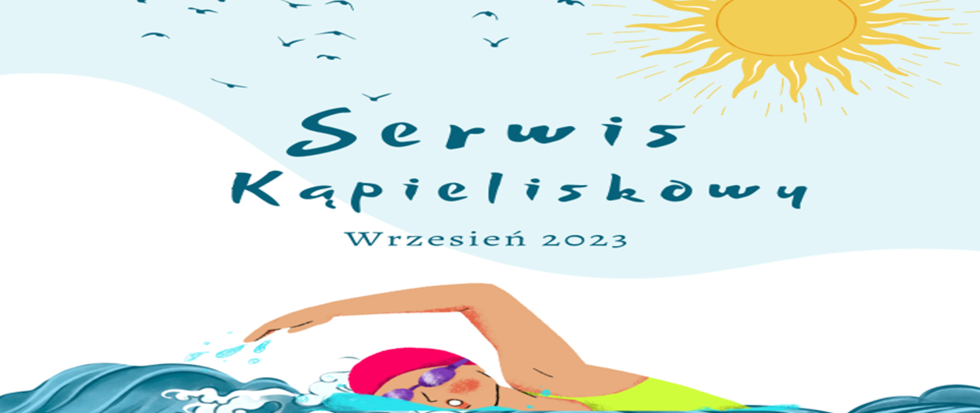 Serwis kąpieliskowy