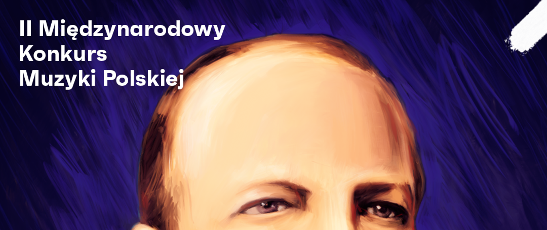 II Międzynarodowy Konkurs Muzyki Polskiej im. Stanisława Moniuszki 2021