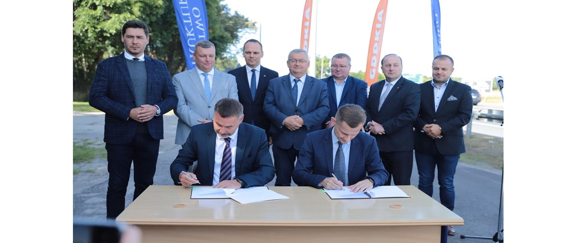 Rozpoczyna się projektowanie ostatniego odcina autostrady A2 