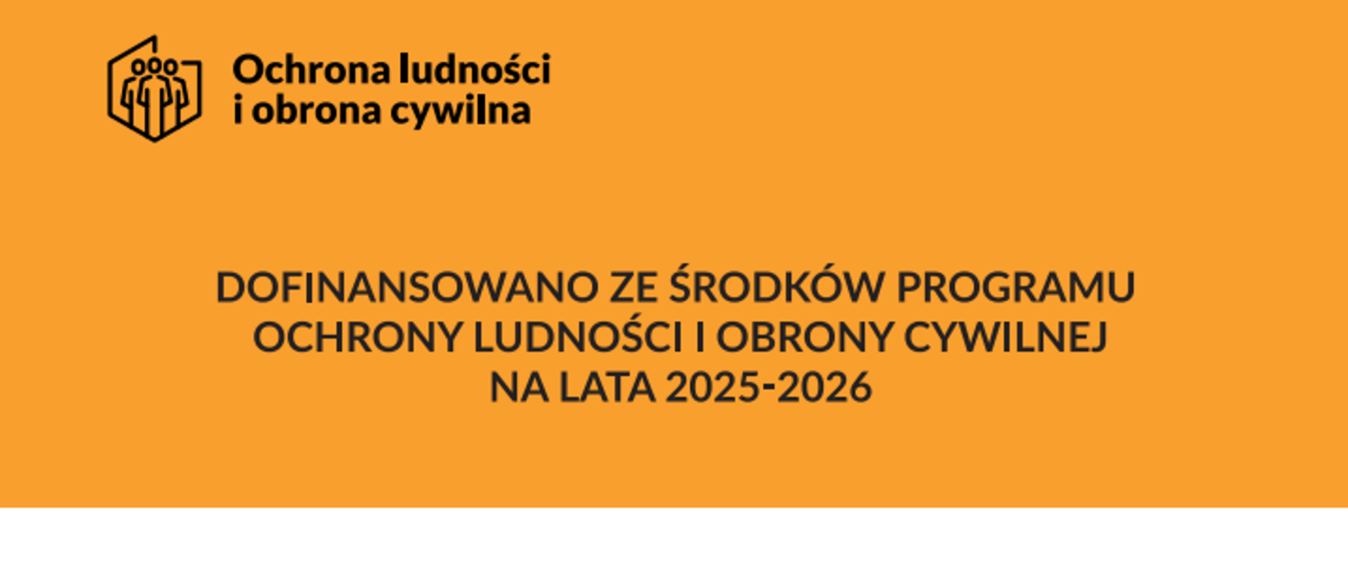 ochrona ludności i obrona cywilna