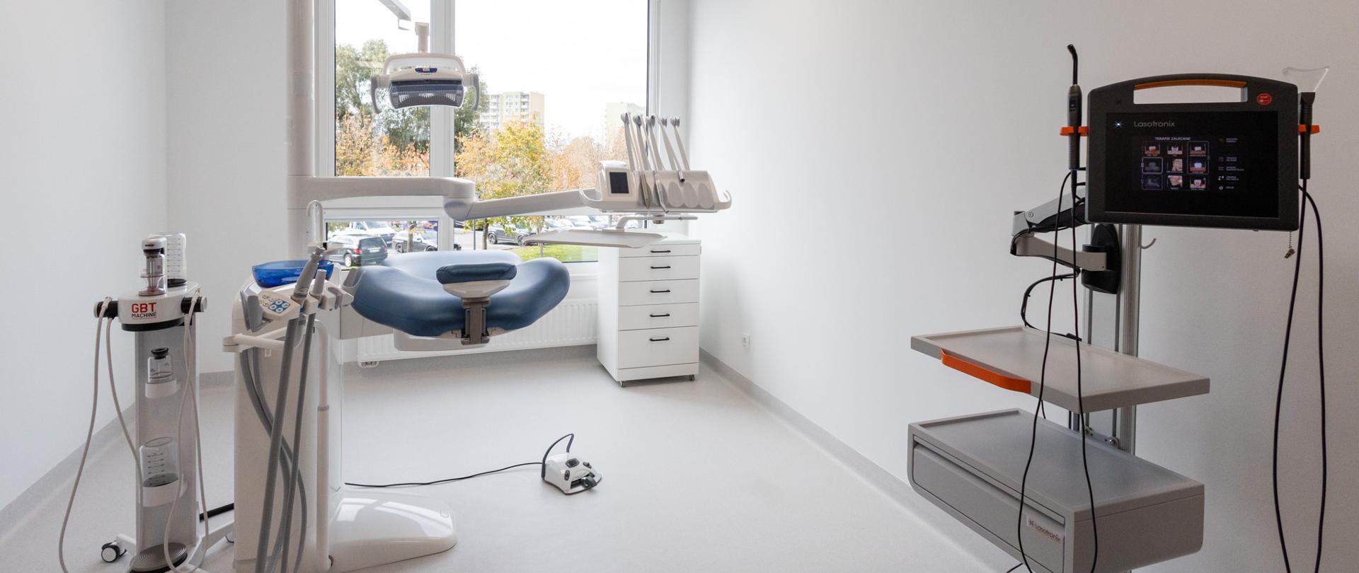 Nowoczesna stomatologia akademicka w Bydgoszczy. Otwarcie Centrum Stomatologii Collegium Medicum UMK