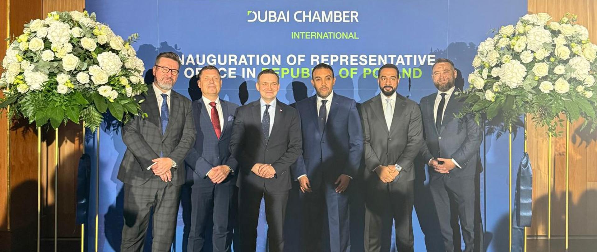 Dubai Chambers