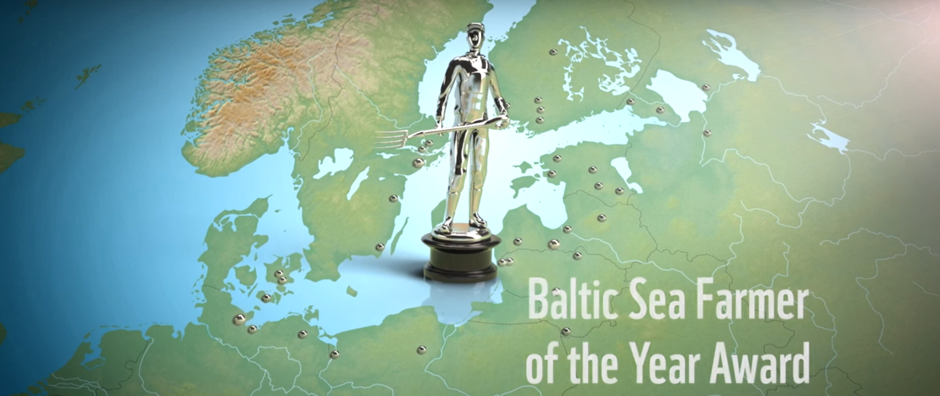 Rolnik Roku Morza Bałtyckiego