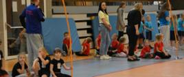 Olimpiada Przedszkolaków w ramach XIII Kaliskiego Tygodnia Zdrowia!
