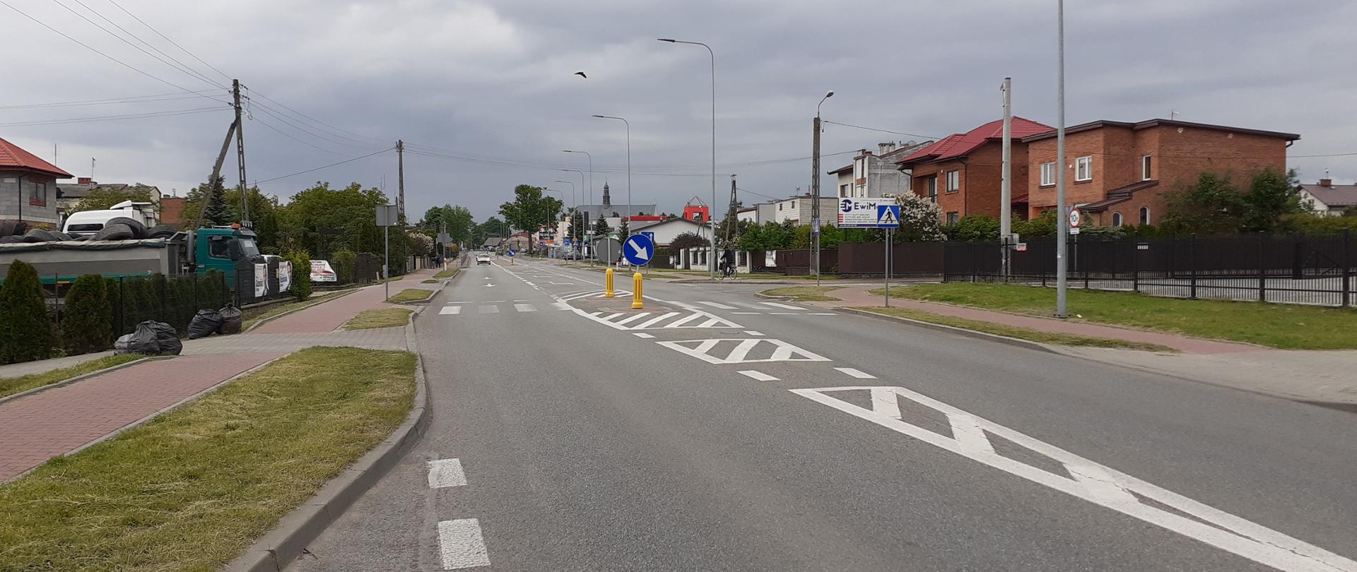 Poznaliśmy wykonawcę budowy obwodnicy Skaryszewa i rozbudowy DK9