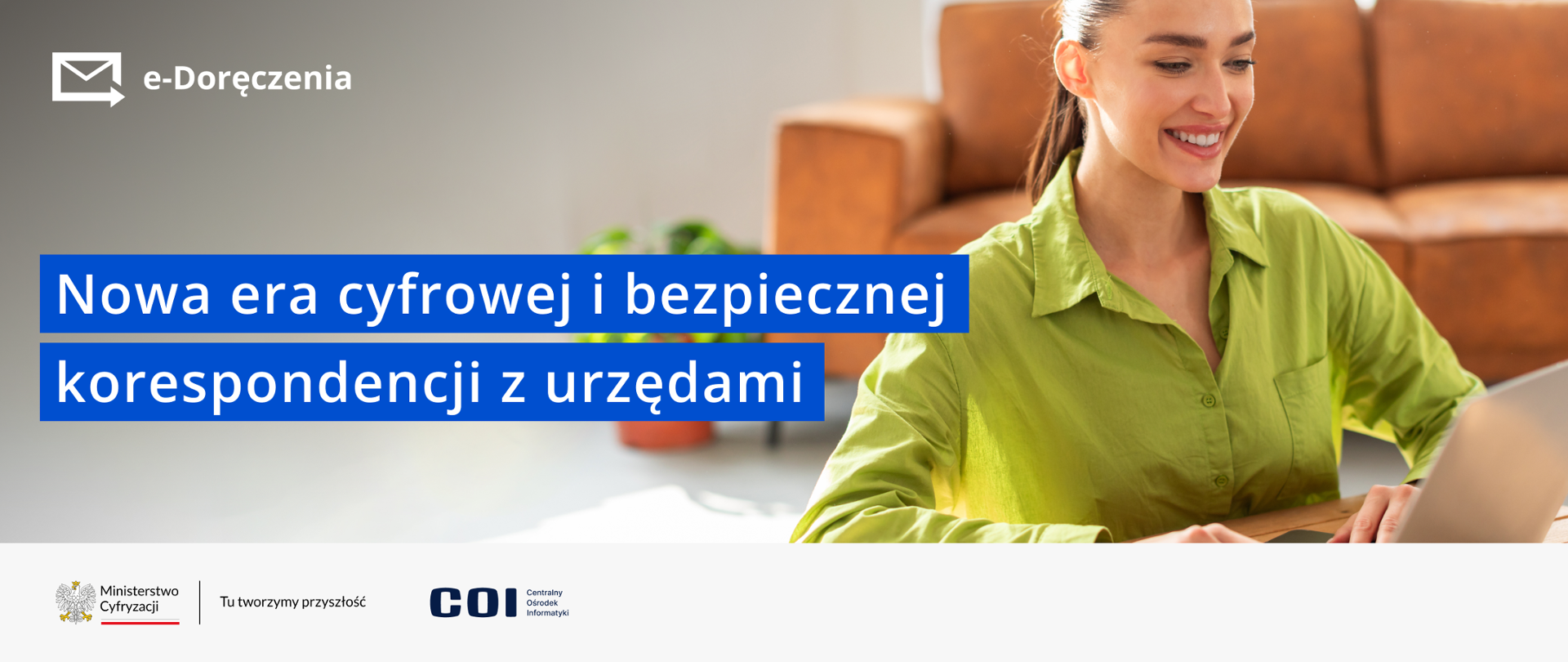 Pewność i oszczędności: jak e-Doręczenia wspierają bezpieczeństwo i efektywność