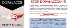 stop dopalaczom