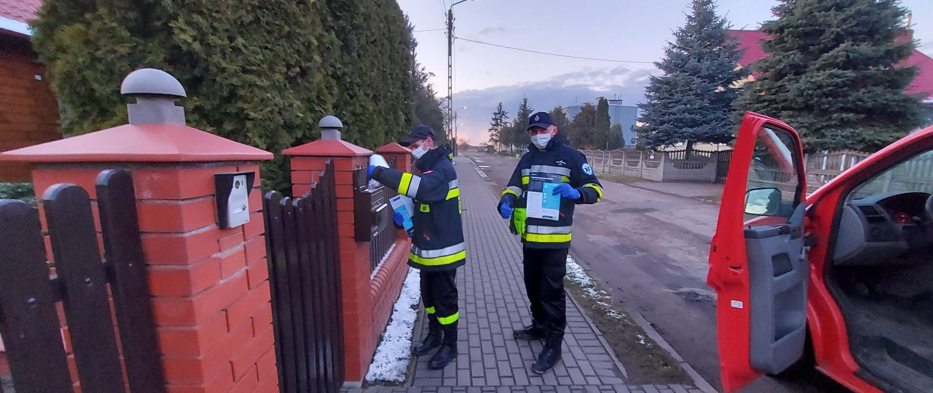 ulotka #szczepimysię