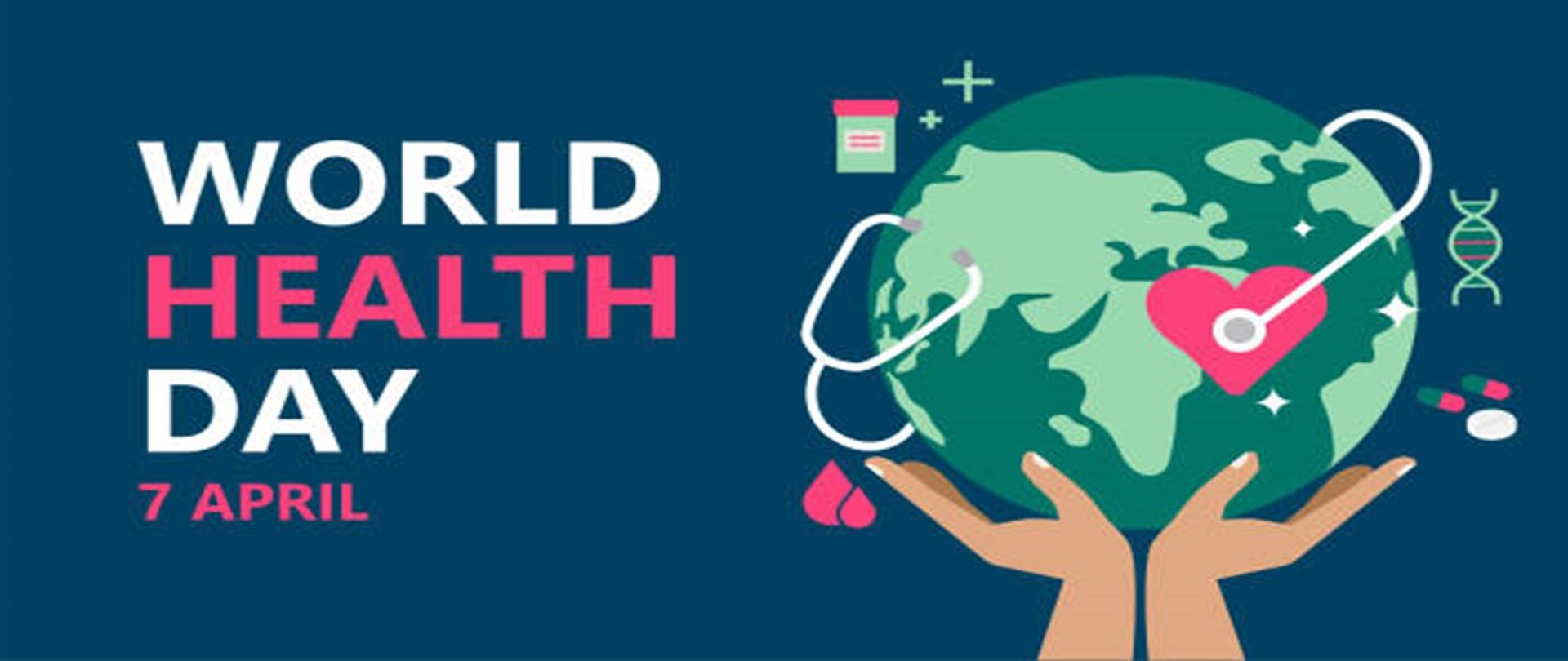 Światowy Dzień Zdrowia