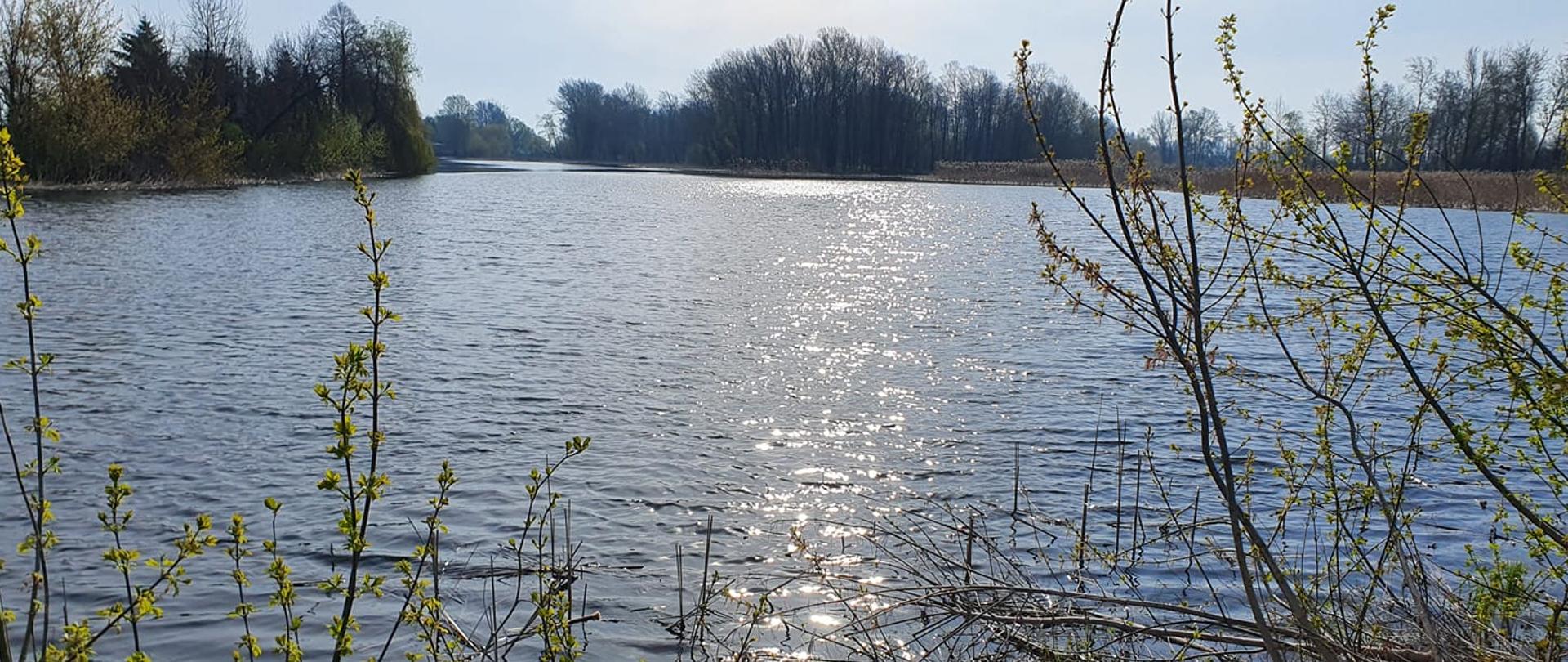 Spotkanie ekspertów gospodarki wodnej państw Grupy Wyszehradzkiej