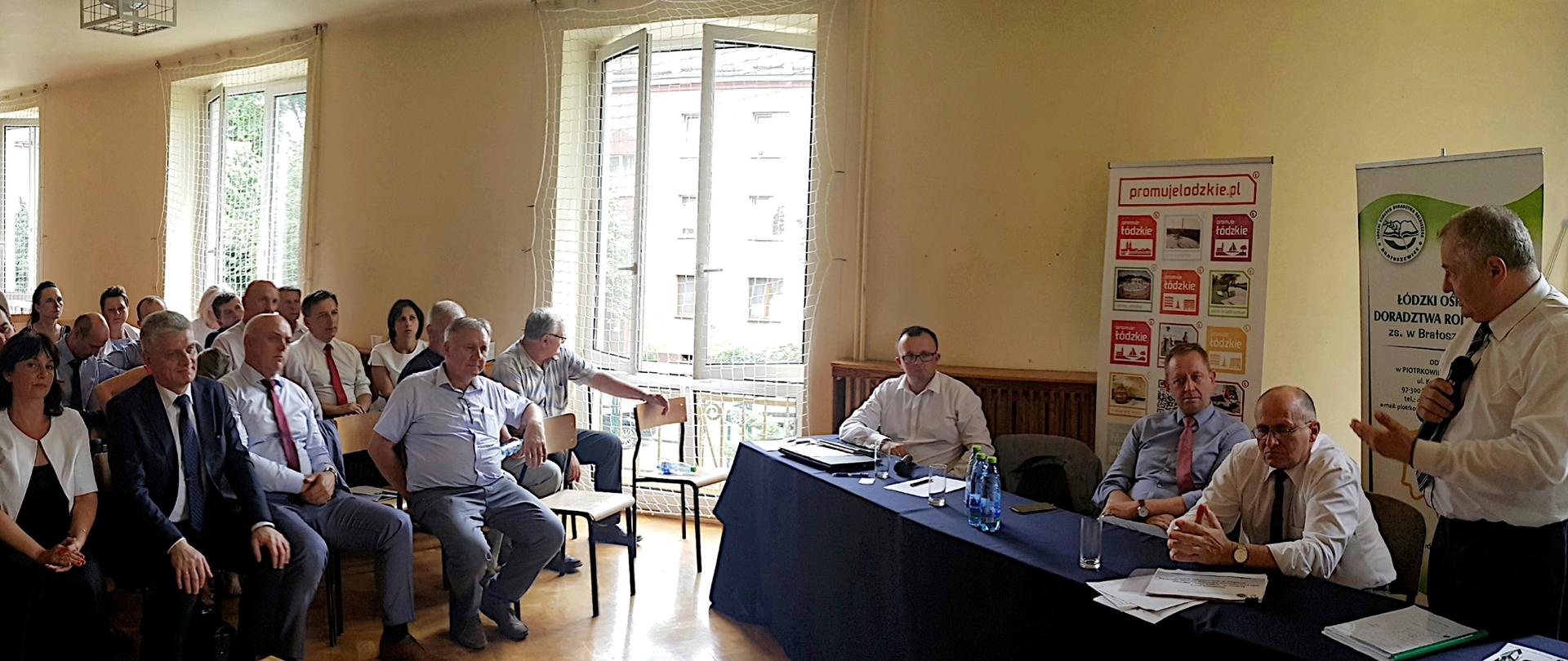 Strategia - konsultacje regionalne