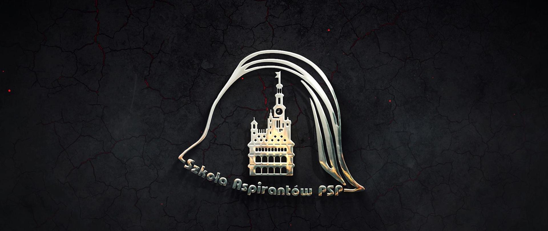 Logo SA PSP Poznań