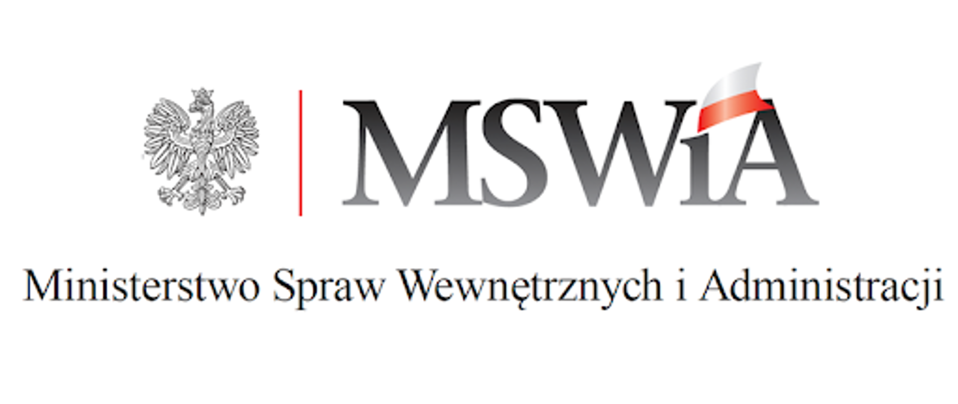 Logo MSWiA