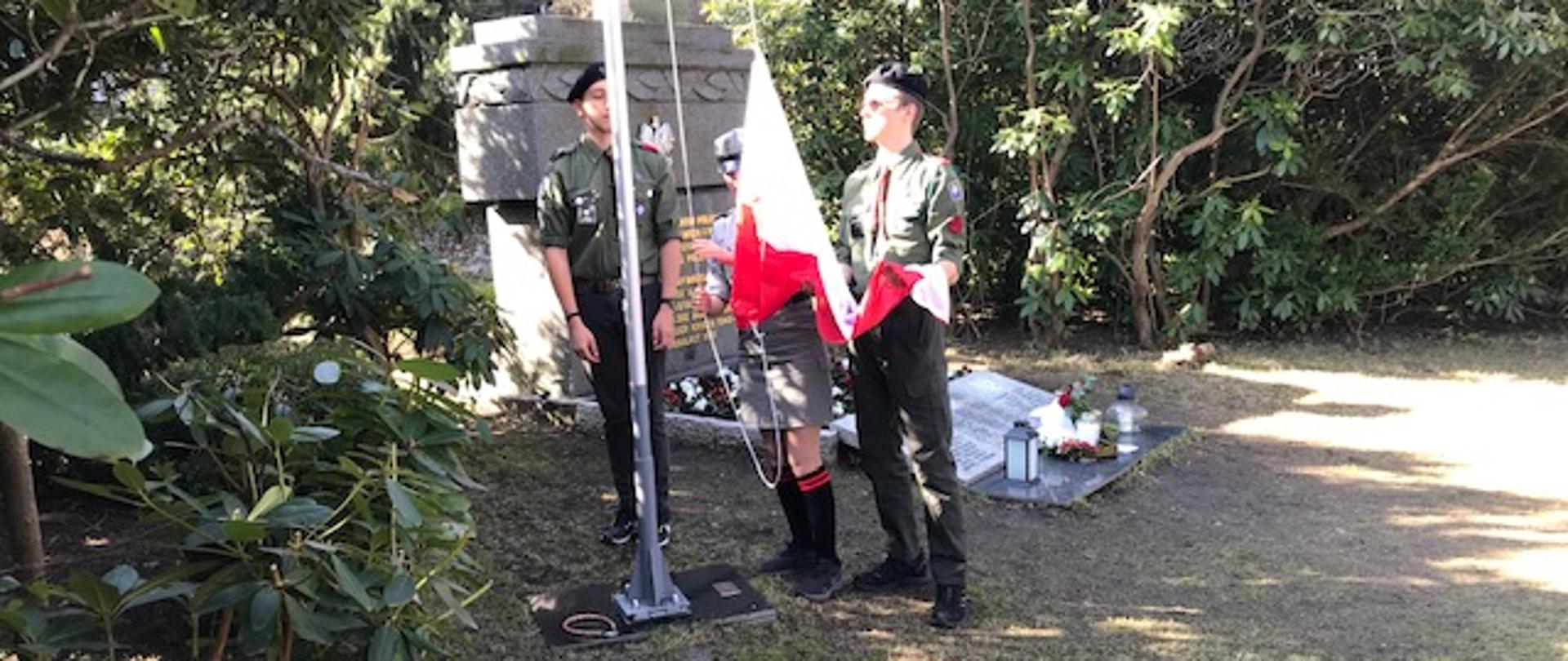 2 of May - Vestre Gravlund