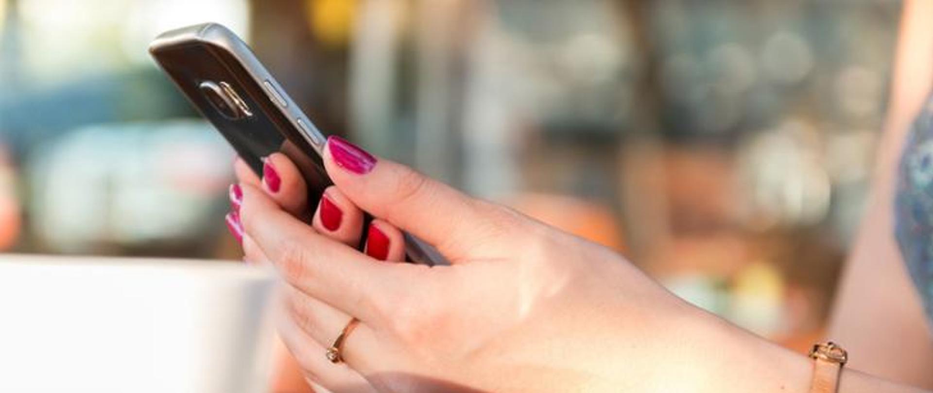 Wszystkie numery telefonu związane z COVID-19