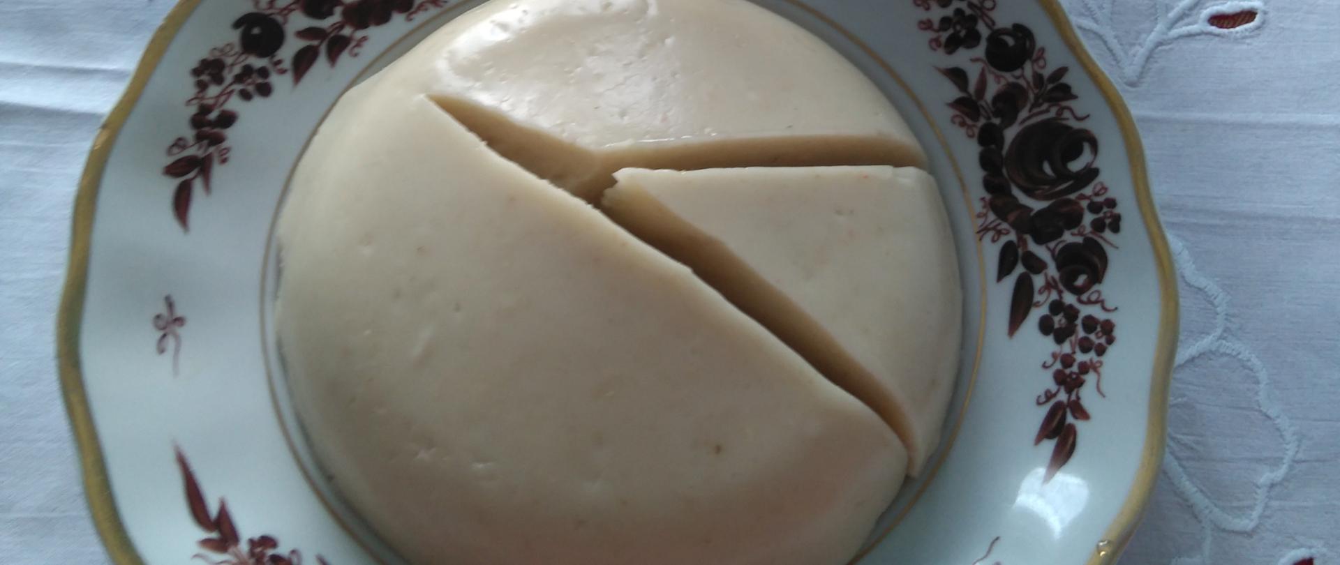 podlaski kisiel owsiany