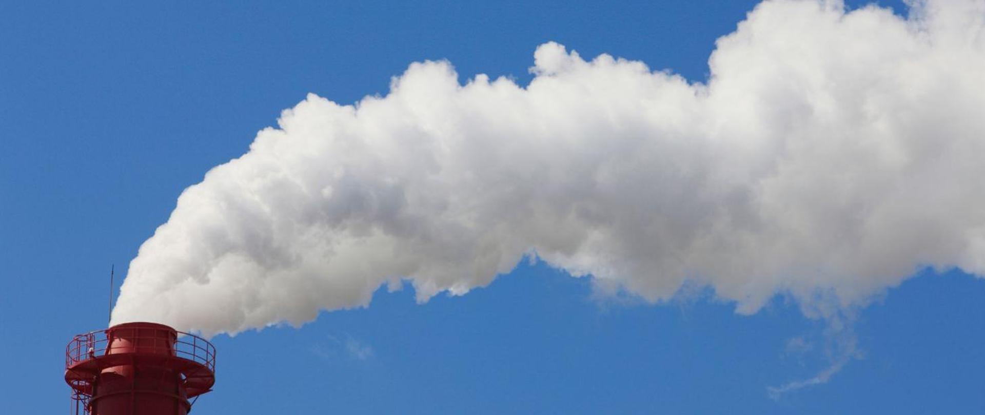 The Act introducing CBAM will come into force