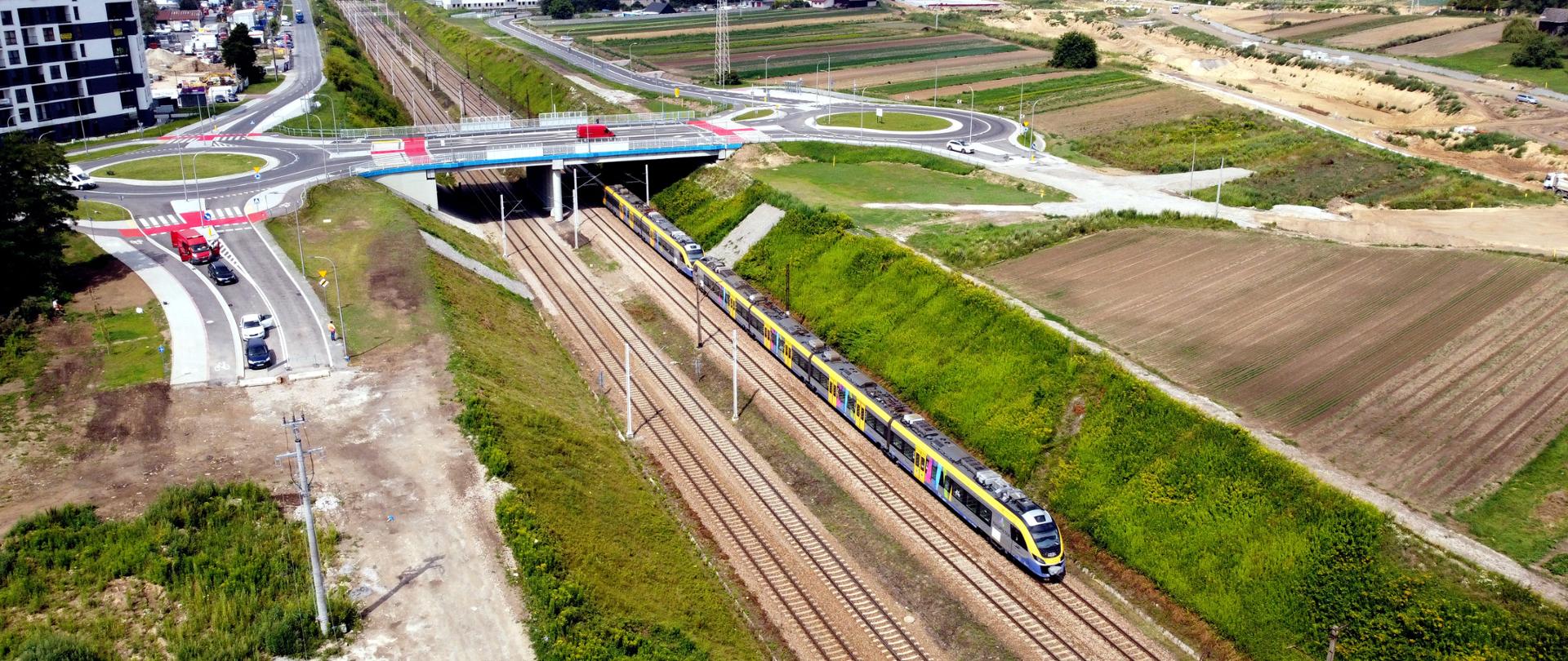 Rusza przetarg na nowy przystanek kolejowy w Krakowie