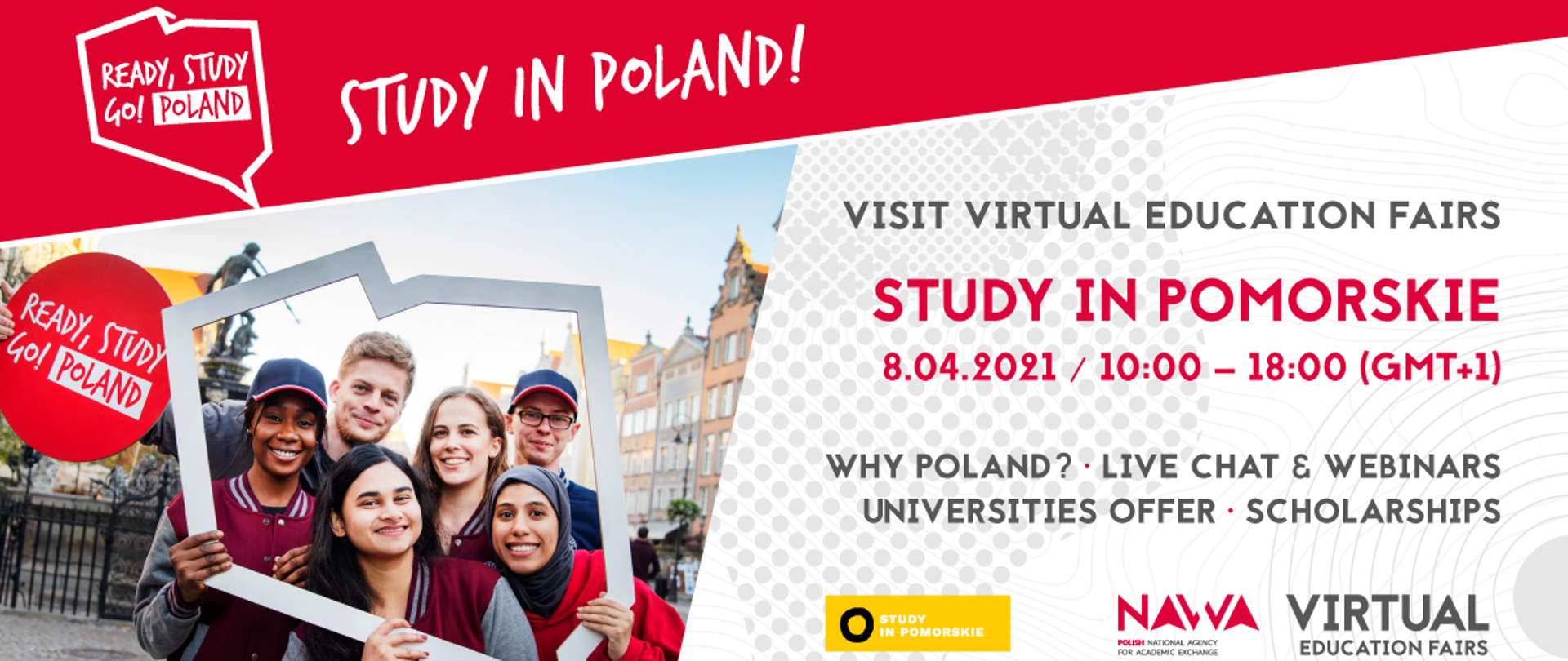 Study In Poland
