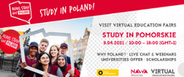 Study In Poland