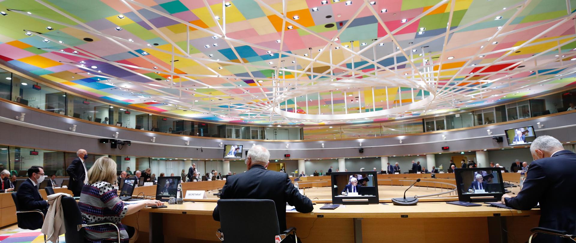 Foreign Affairs Council