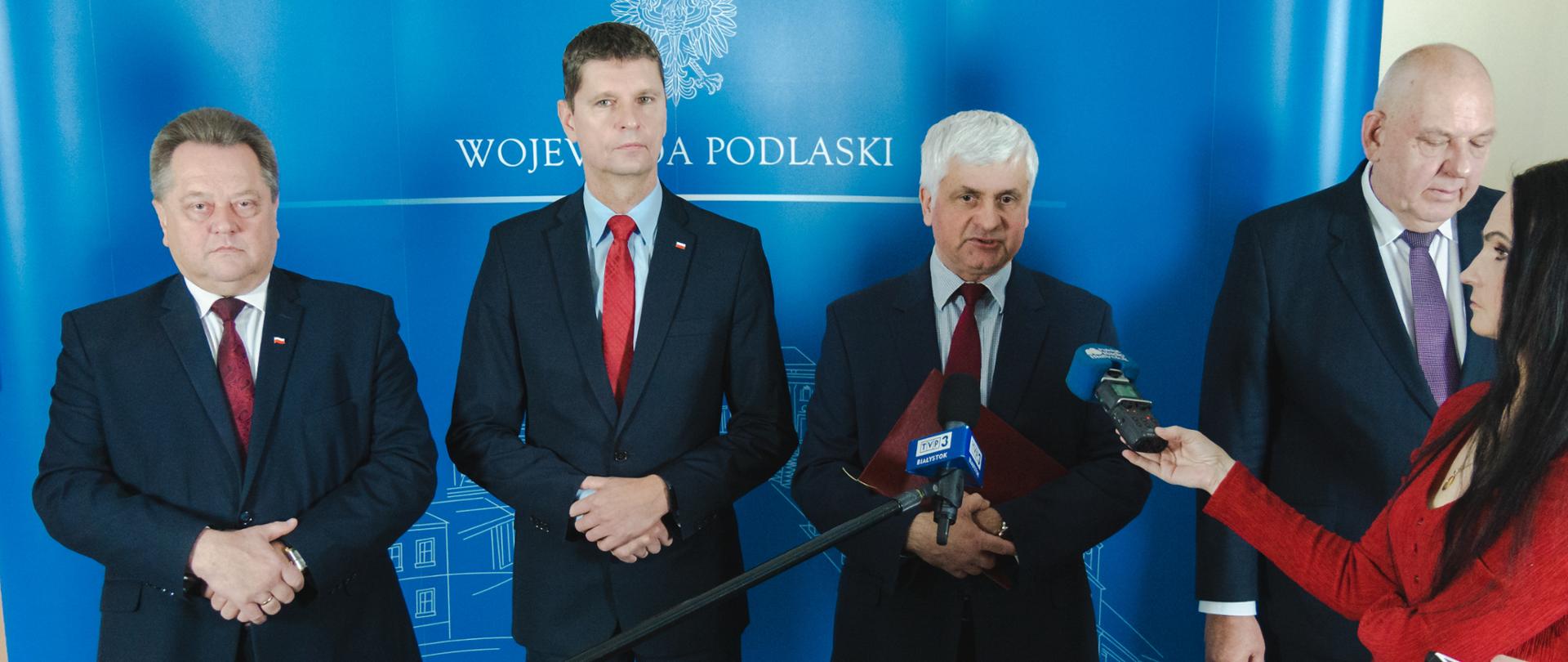 Ponad 48 mln zł na rozwój Suwalskiej Specjalnej Strefy Ekonomicznej