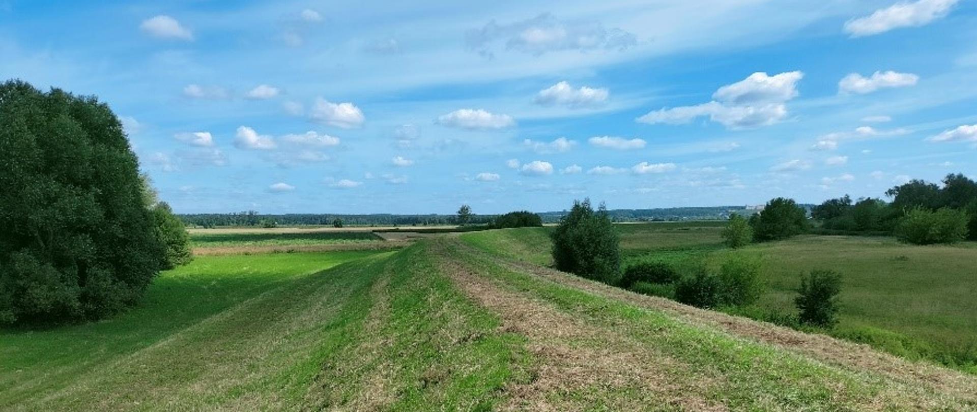 Zwiększamy bezpieczeństwo w dolinie Wisły