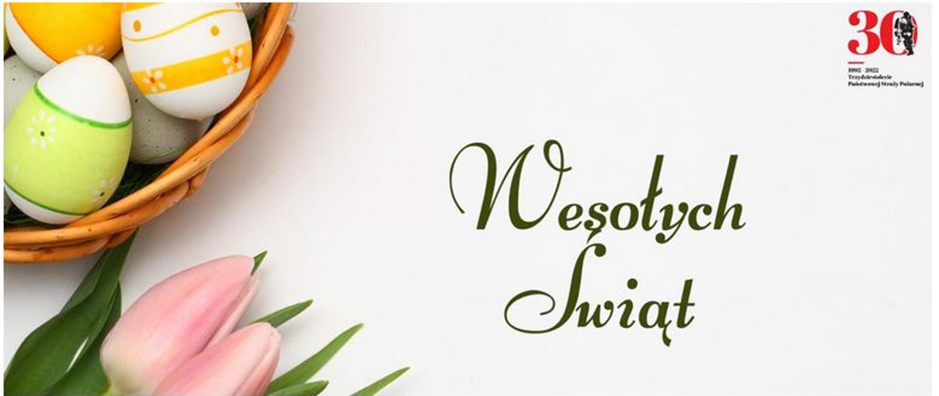 Życzenia wielkanocne