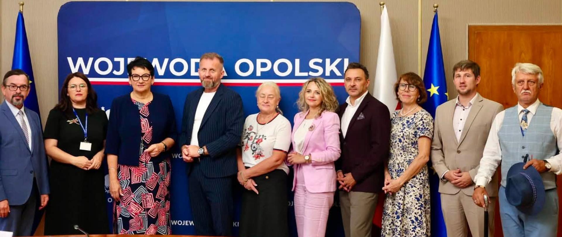Ponad 3,5 mln zł na odbudowę i remont infrastruktury w województwie opolskim po powodzi