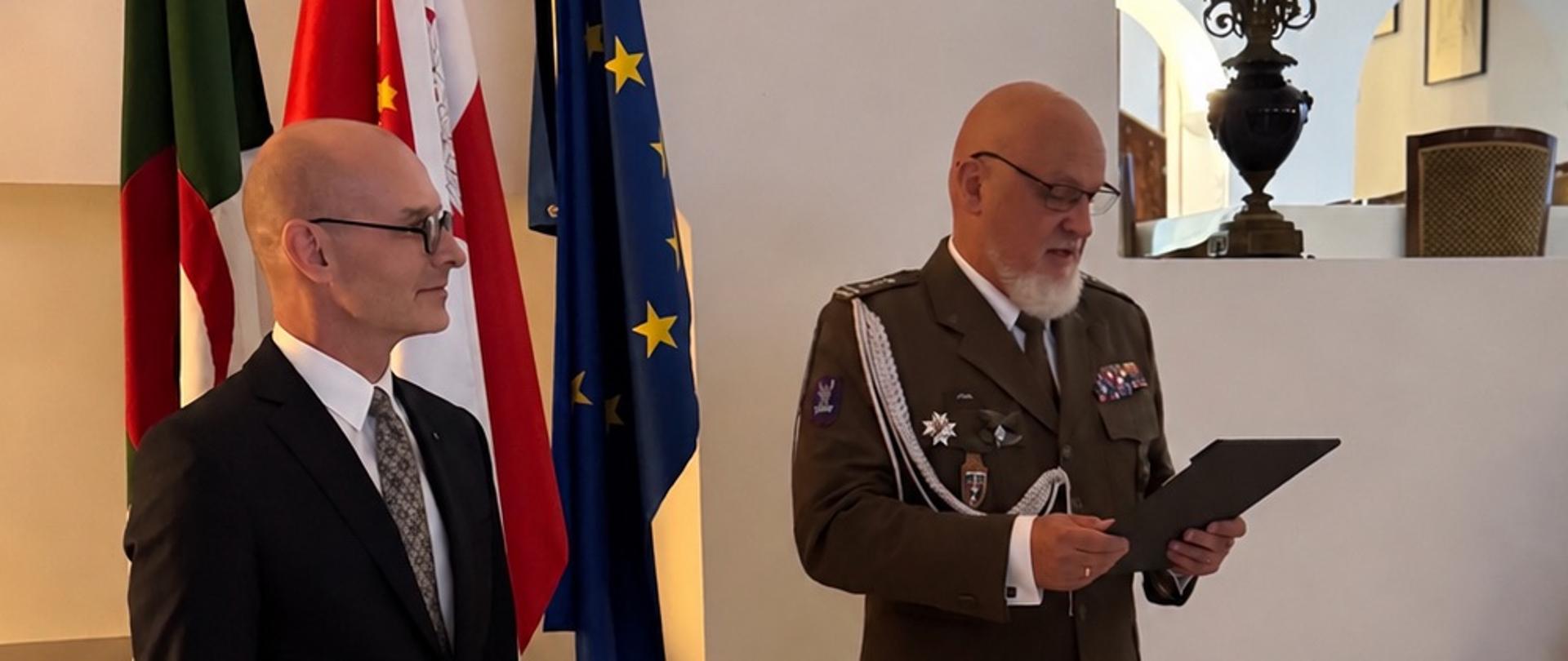 Obchody Święta Wojska Polskiego