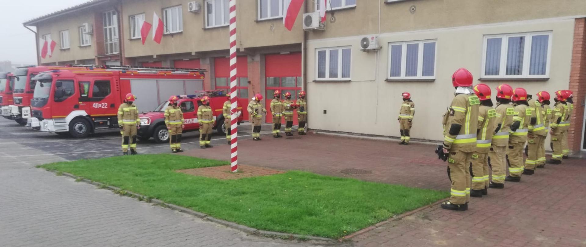 Dzień Flagi Rzeczypospolitej Polskiej