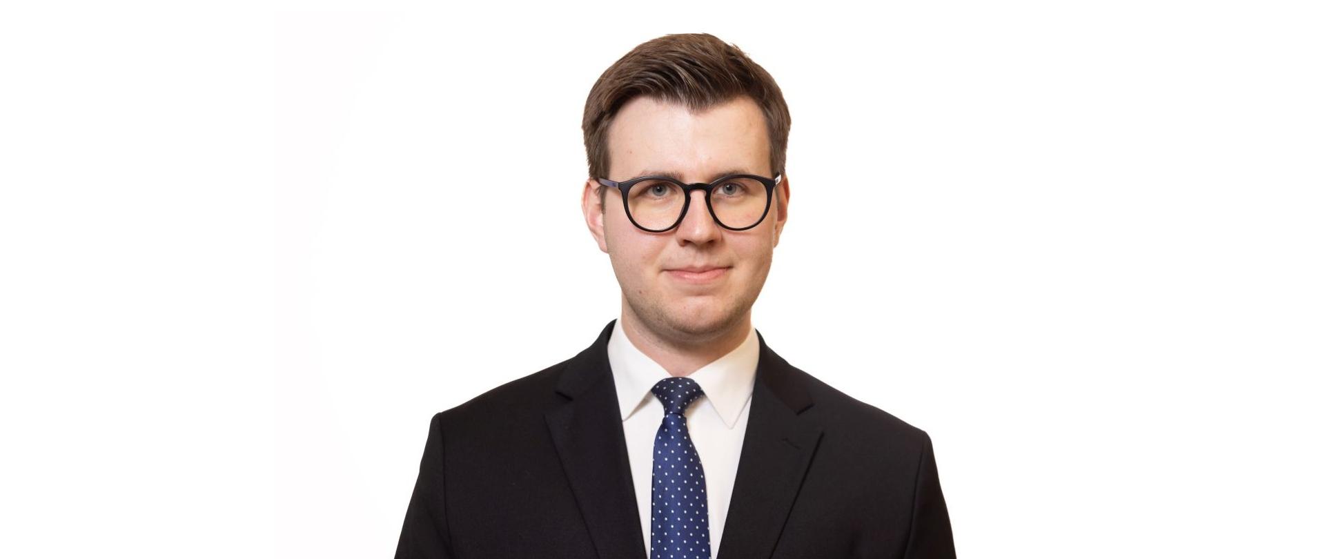 Piotr Wasilewski - zdjęcie