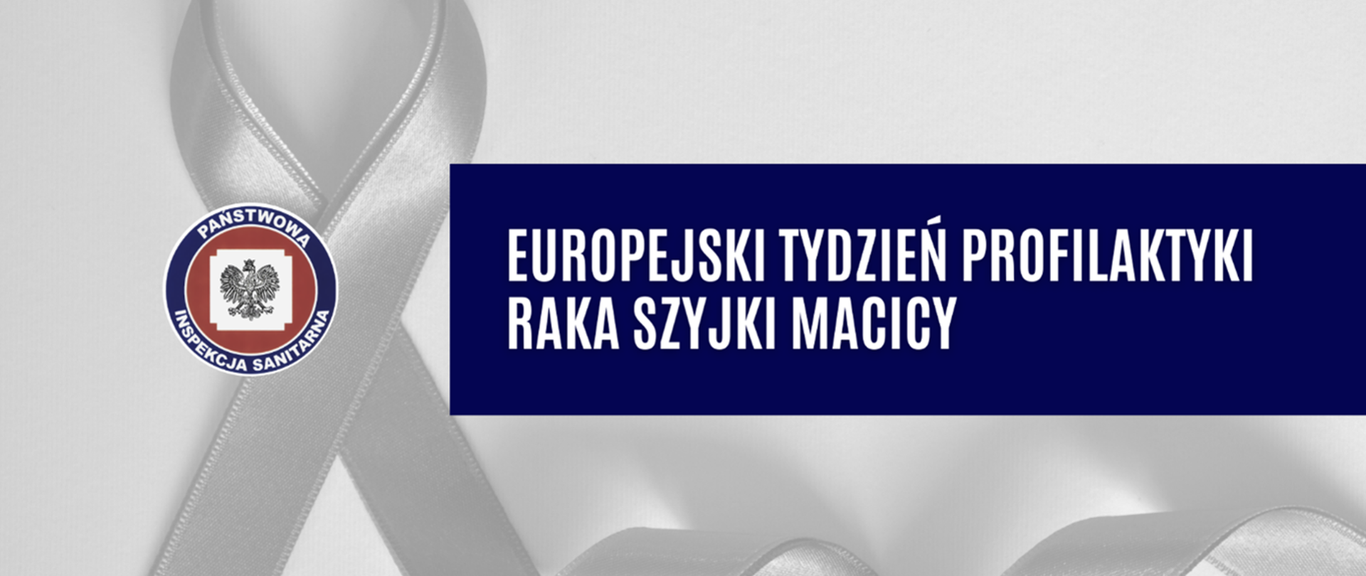 Europejski Tydzień Profilaktyki Raka Szyjki Macicy