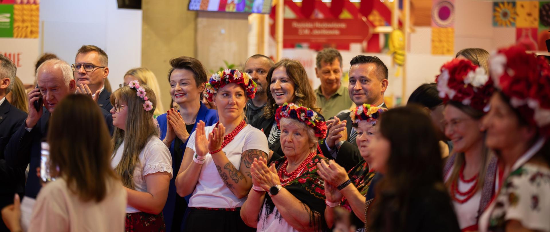 IV Festiwal Dobrej Żywności