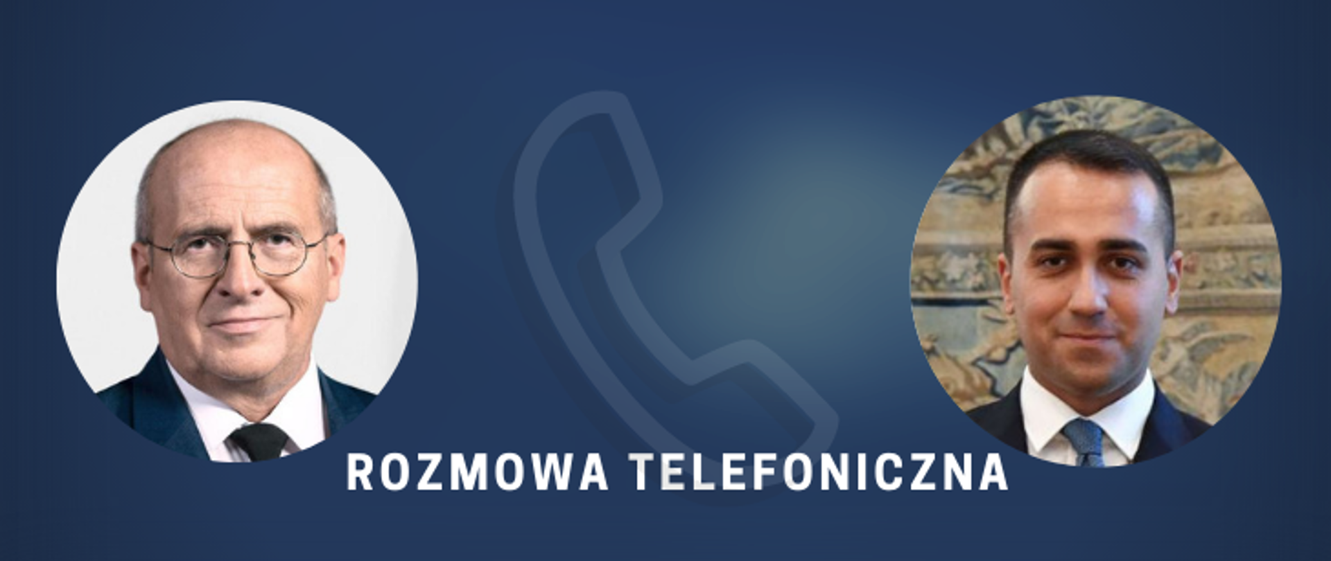 Rozmowa PL-IT