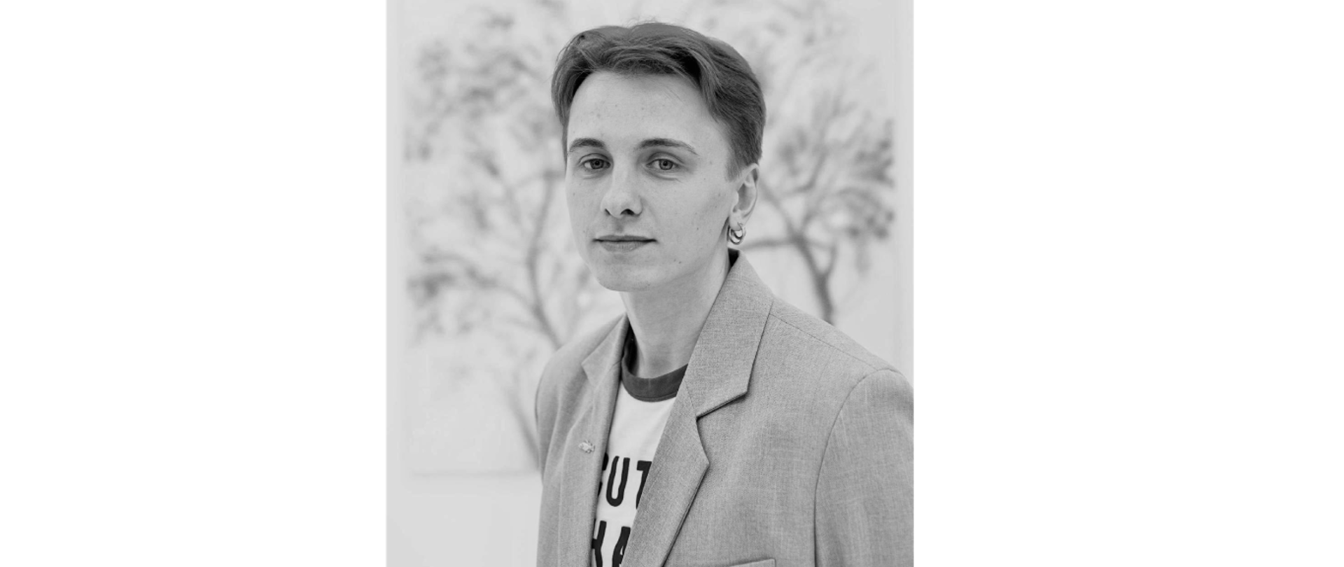 Zmarł Daniel Kowacki - absolwent Plastyka