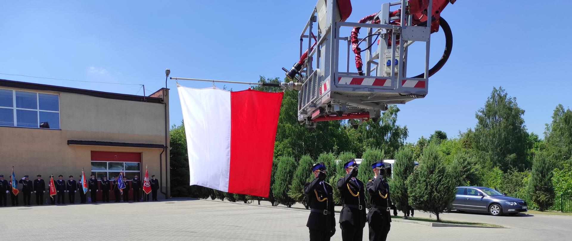 Dzień Strażaka 2021