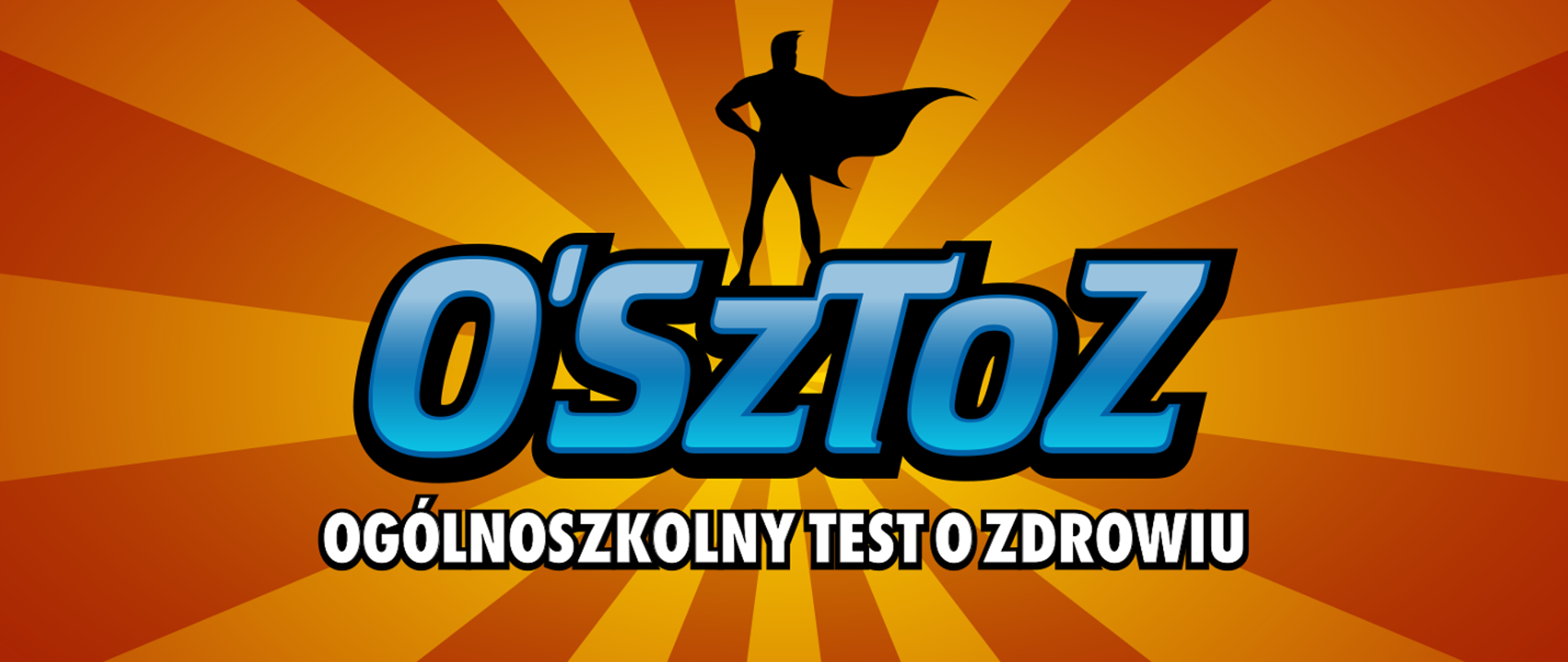 ogólnoszkolny test o zdrowiu