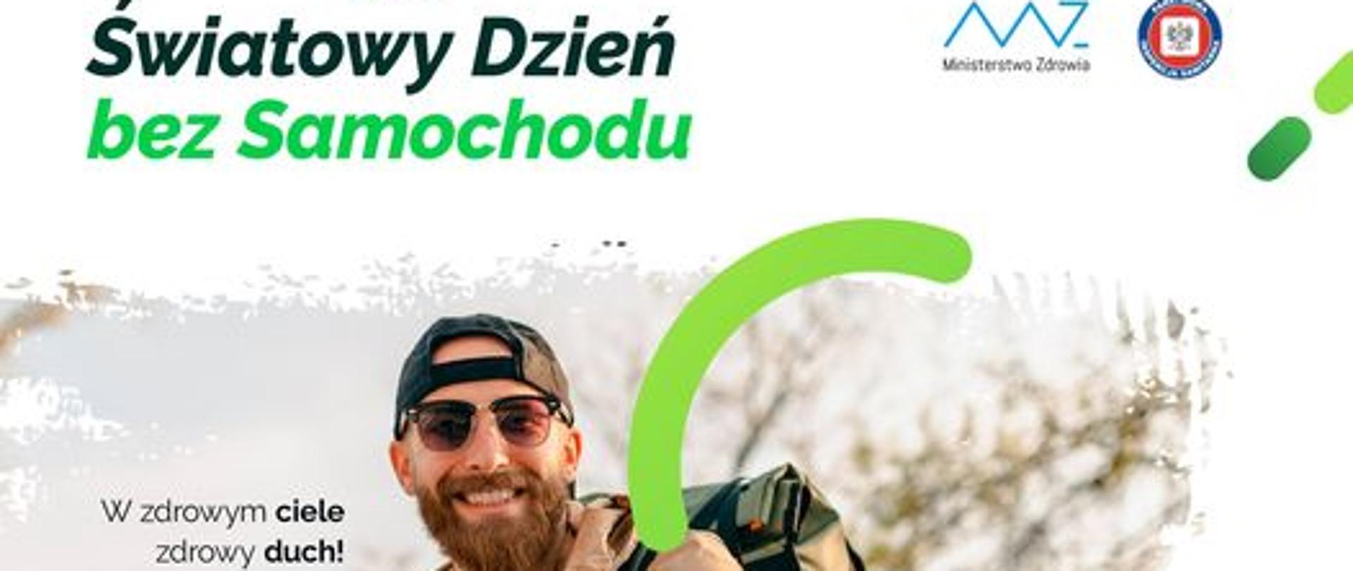 22 września- Światowy Dzień bez Samochodu