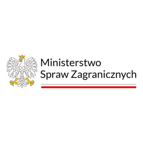 Logotyp MSZ