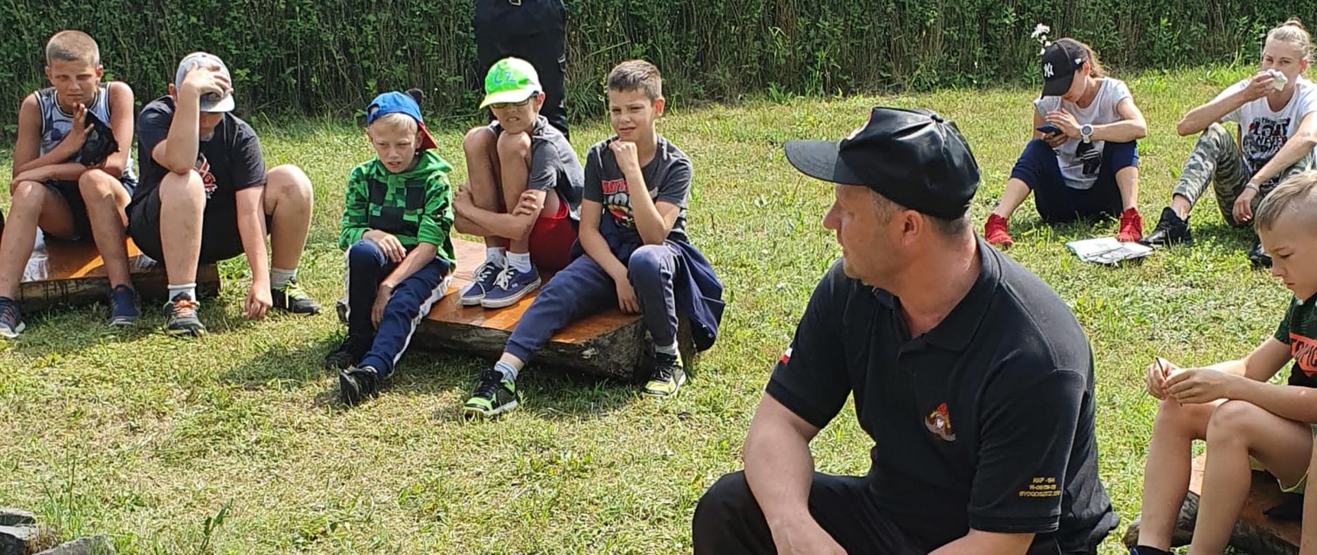 Kręci mnie bezpieczeństwo