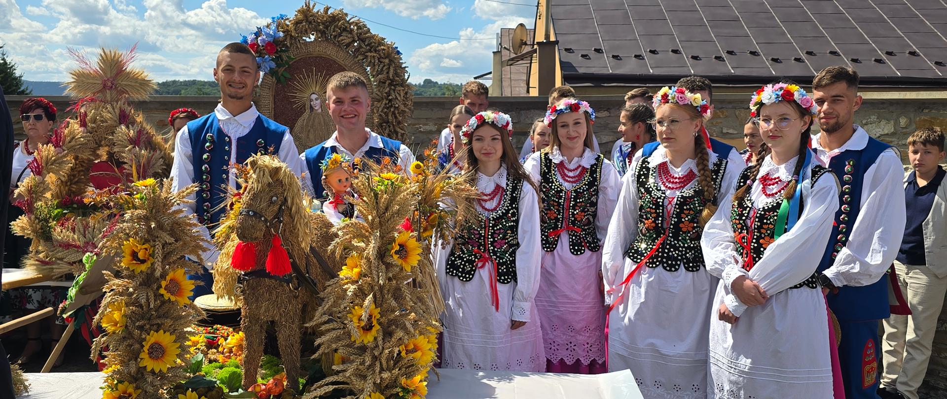 Dożynki 1