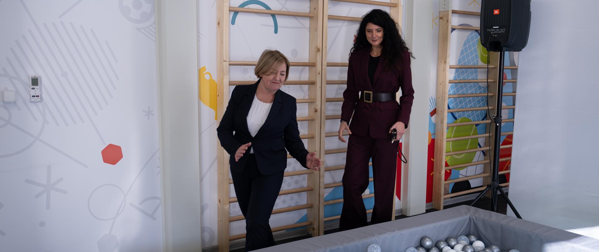 14,5 mln zł na odbudowę żłobków po powodzi - rząd ogłosił beneficjentów programu